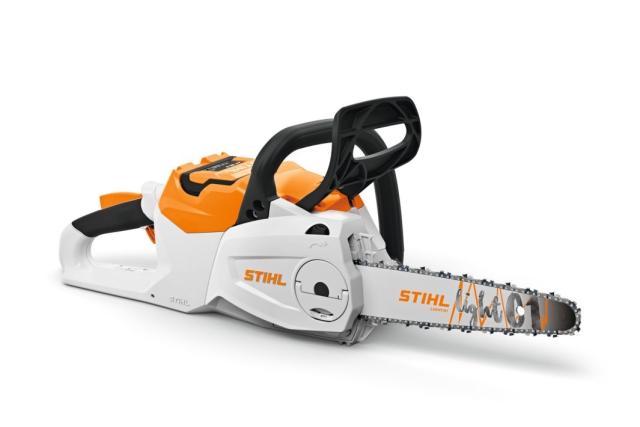 Stihl MSA 80 C-B Motorsav u/ Batteri og Lader