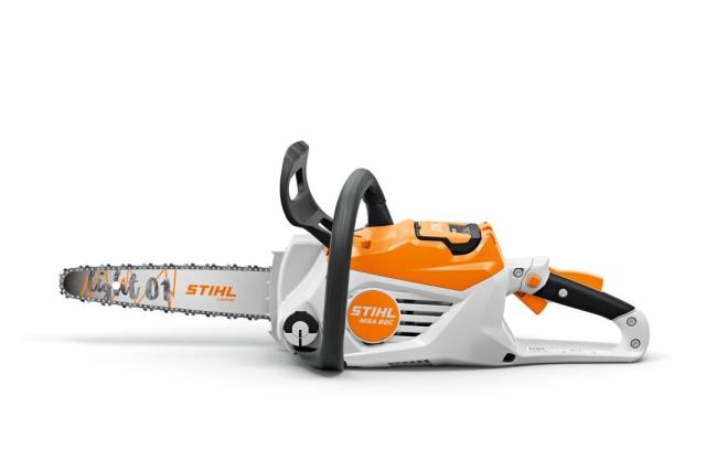 Stihl MSA 80 C-B Motorsav u/ Batteri og Lader
