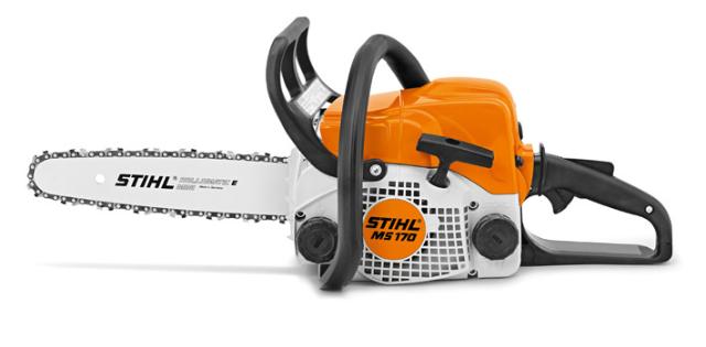 Stihl MS 170 motorkædesav
