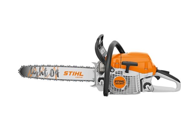 Stihl MS 261 C-M motorkædesav