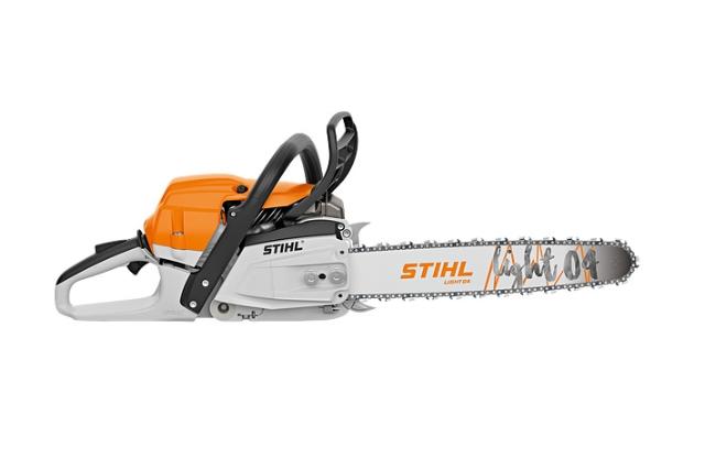 Stihl MS 261 C-M motorkædesav