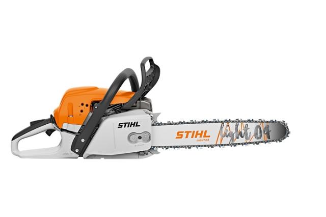 Stihl MS 271 Motorkædesav, udstillingsmodel