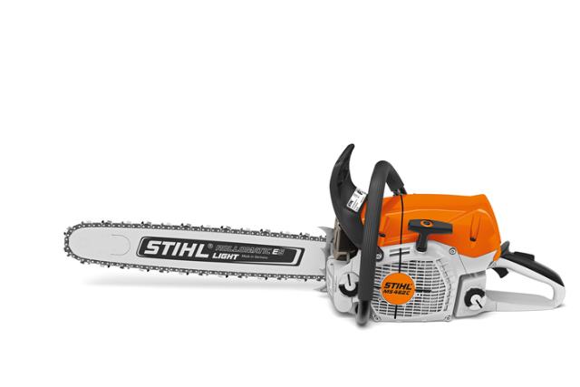 Stihl MS 462 C-M VW motorkædesav, på lager igen 8. oktober