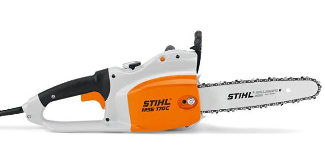 Stihl MSE 170 el kædesav