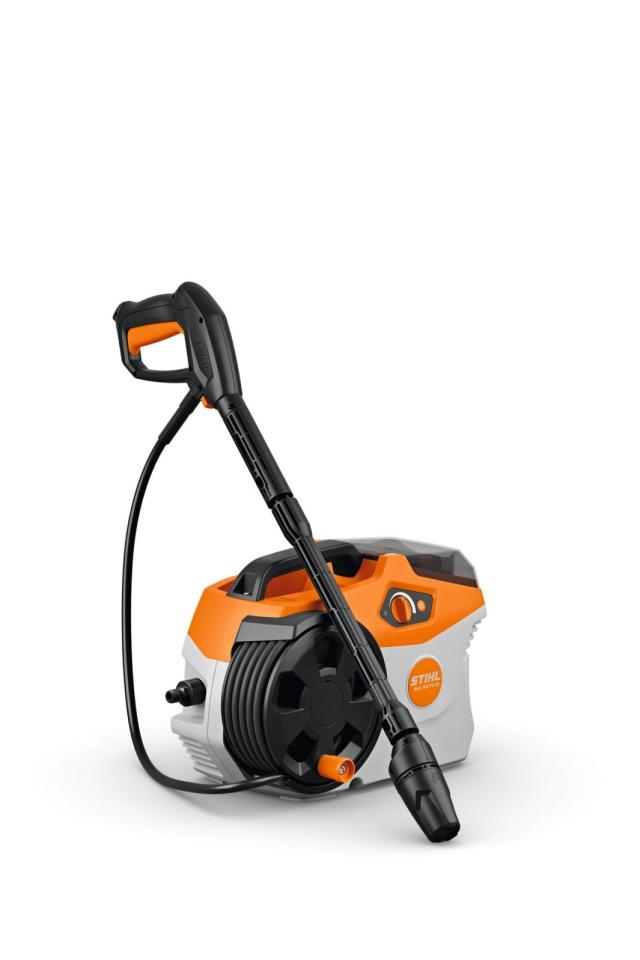 STIHL REA 100 PLUS Højtryksrenser U/Batteri og Lader
