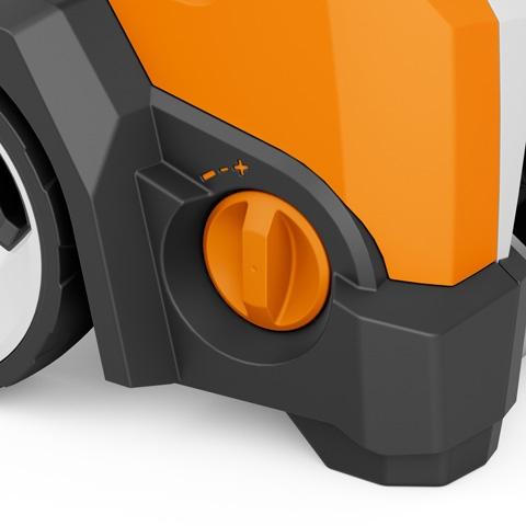 Stihl RE 150 PLUS Højtryksrenser