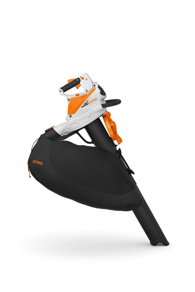 Stihl SHA 56 Løvsuger/Blæser u/ Batteri og Lader