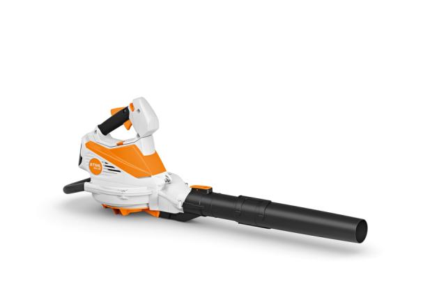 Stihl SHA 56 Løvsuger/Blæser u/ Batteri og Lader