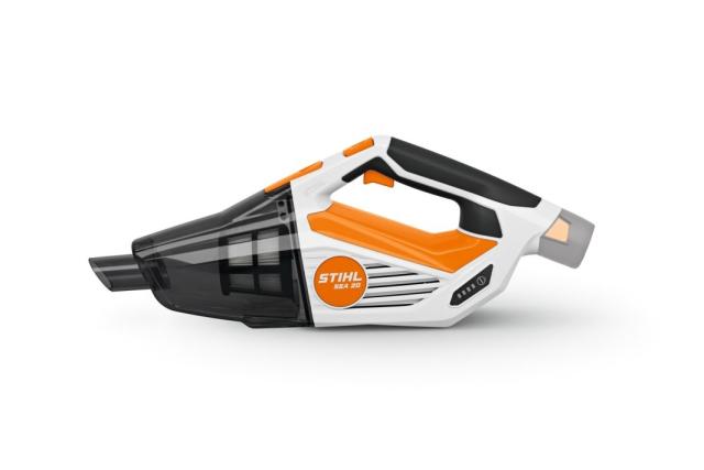 Stihl SEA 20 Støvsuger u/ Batteri og Lader