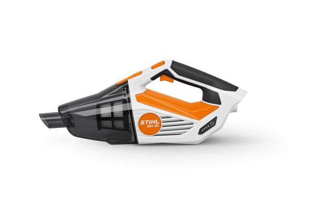 Stihl SEA 20 Støvsuger m/ Batteri og Lader