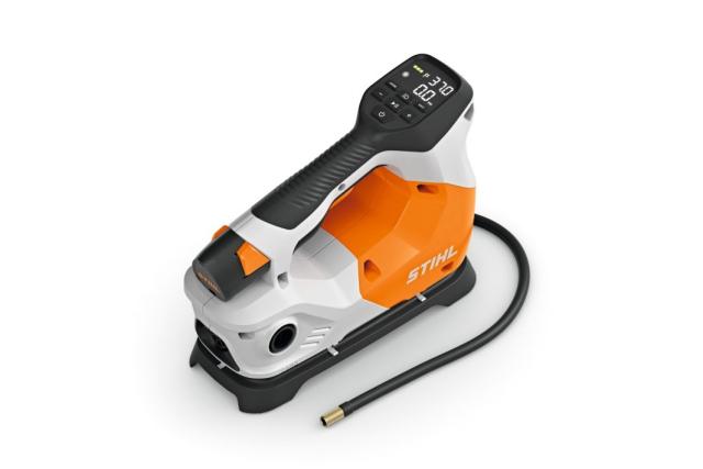 Stihl KOA 20 Luftpumpe u/ Batteri og Lader