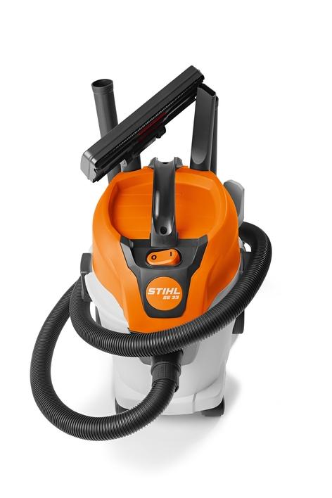 Stihl SE 33 støvsuger