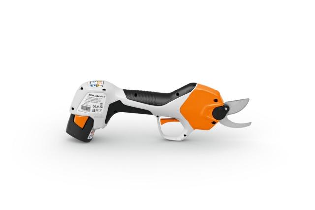 Stihl ASA 20 Grensaks m/ Batteri og Lader