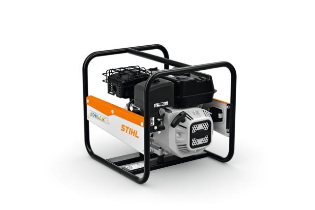 Stihl WB 300 Vandpumpe