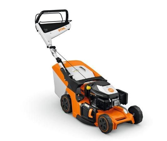 STIHL RM 448.3 V (EU2) Plæneklipper