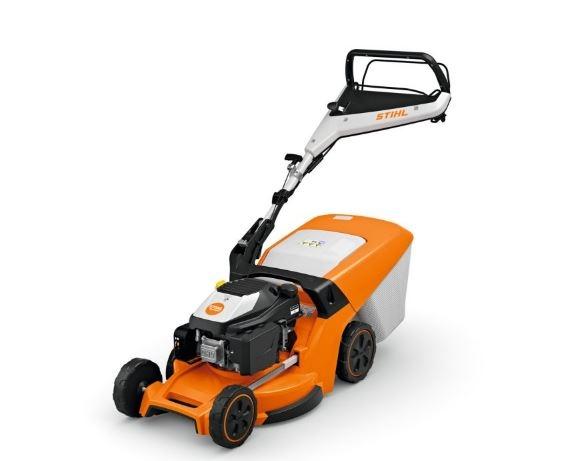 STIHL RM 448.3 V (EU2) Plæneklipper