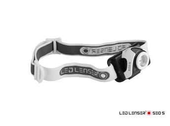 Led Lenser SEO5 pandelygte