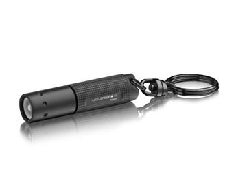 Led Lenser K1 mini lommelygte