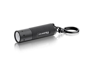 Led Lenser K2 mini lommelygte