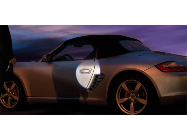 Led Lenser K3 lommelygte