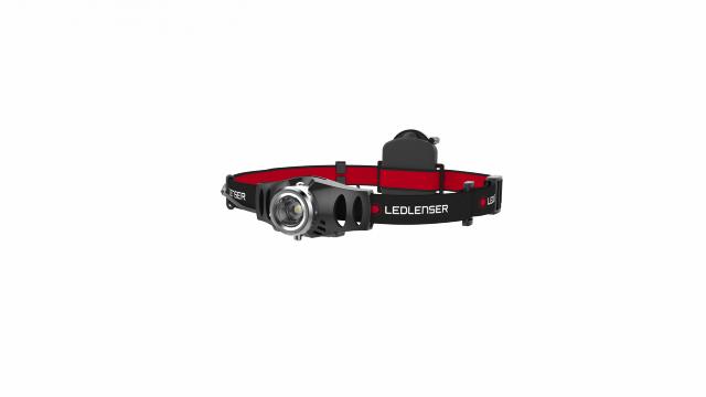 Led Lenser H3.2 pandelampe