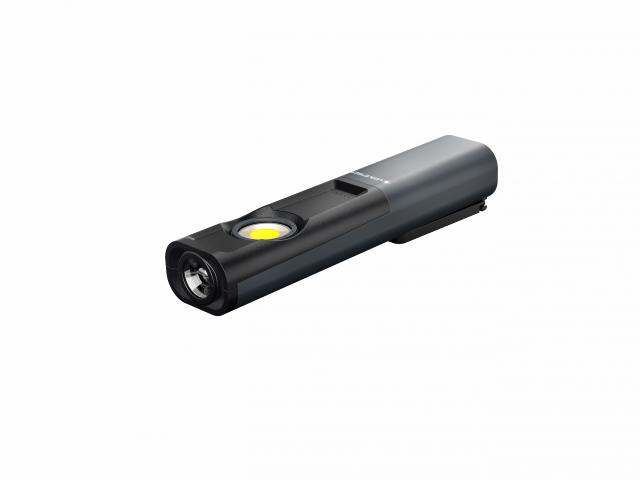 Led Lenser iW7R Genopladelig arbejdslampe.