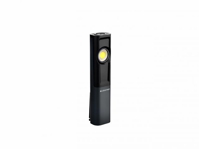 Led Lenser iW7R Genopladelig arbejdslampe.