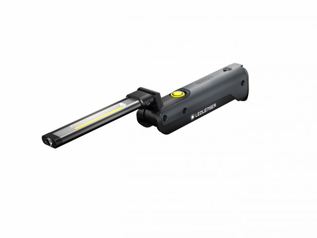 Led Lenser iW5R Flex Arbejdslygte