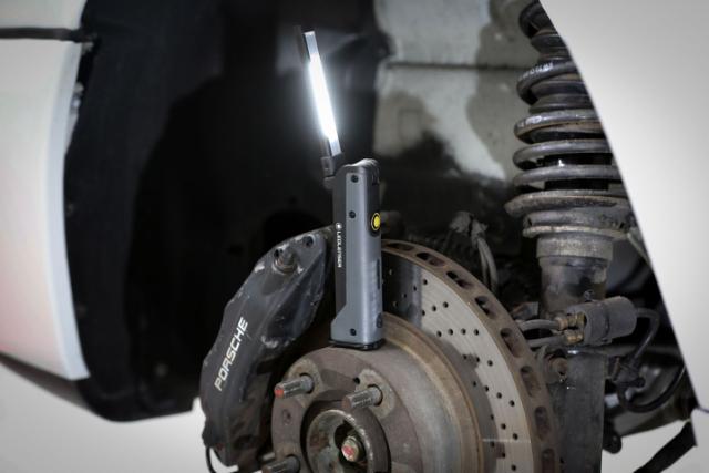 Led Lenser iW5R Flex Arbejdslygte