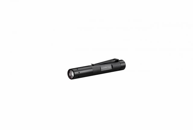 Led Lenser P2R Core lommelygte 