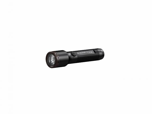 Led Lenser P5R Core Lommelygte