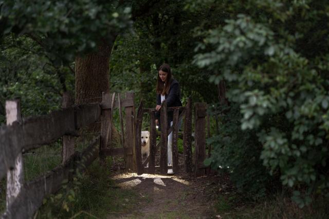 Led Lenser P5R Core Lommelygte