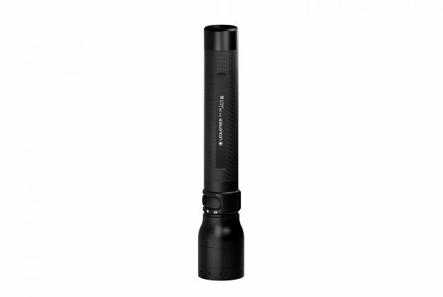 Led Lenser P17R Core Lommelygte