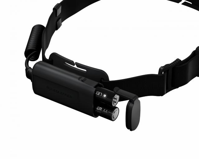 Led Lenser H5 Core Pandelampe 