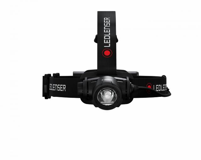 Led Lenser H7R Core Pandelampe
