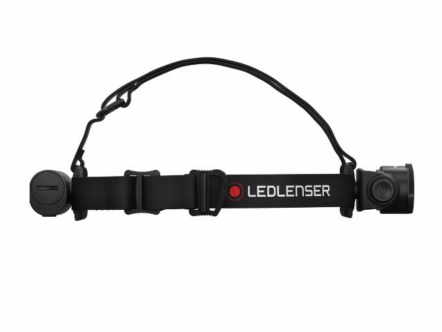 Led Lenser H7R Core Pandelampe