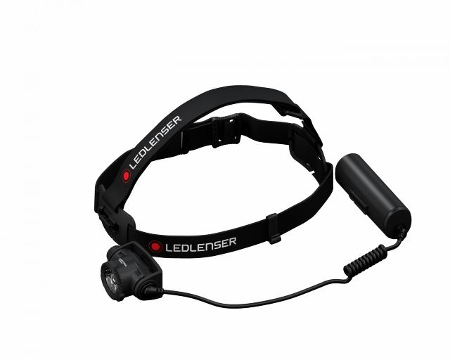 Led Lenser H7R Core Pandelampe