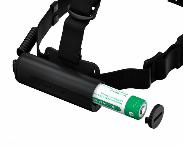 Led Lenser H7R Core Pandelampe