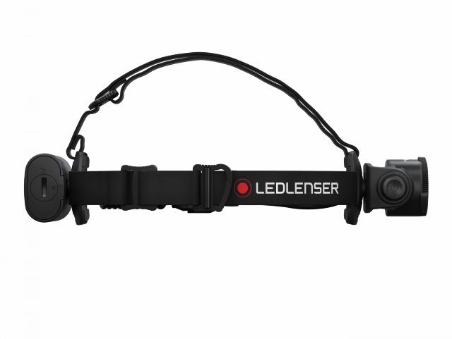 Led Lenser H15R Core