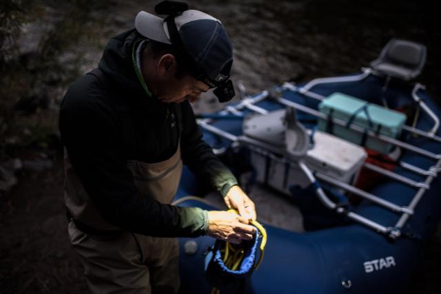 Led Lenser H19R Core Pandelampe