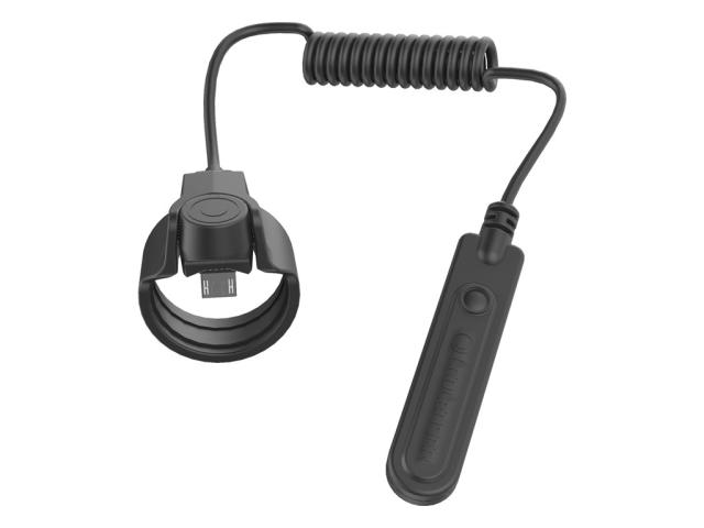 Led Lenser Combo Hunting Sæt til MT10 og C7R