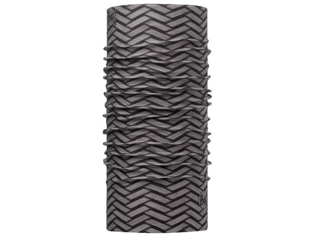 Buff Halsedisse Thermal - Metallic Grey