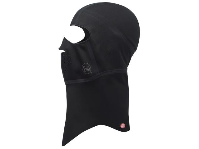 Buff Maske Windproof Balac Sort