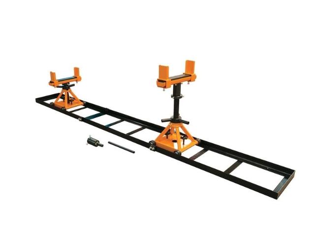 Sparex Traktoradskiller (5tons), udstillingsmodel