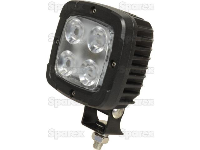 Sparex Arbejdslygte LED 4000lm