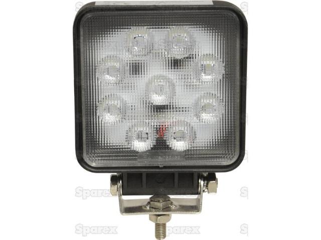 Arbejdslygte LED 2070 Lumen