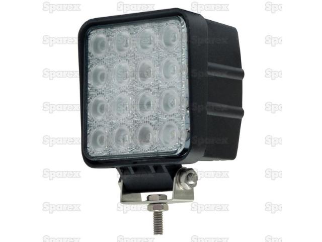 Sparex Arbejdslygte LED 2880 lm (kl.3)
