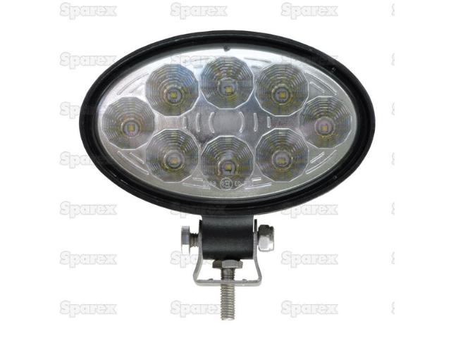 Arbejdslygte LED 1600 Lumen