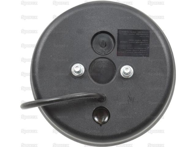 Baglygte LED 12/36V (højre/venstre) 3 Funktioner