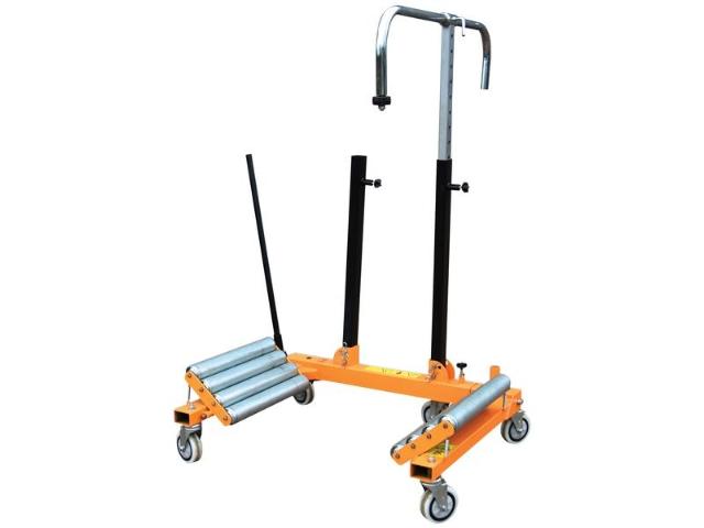 Sparex Dækvogn 1500kg